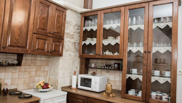 Cozinha privada