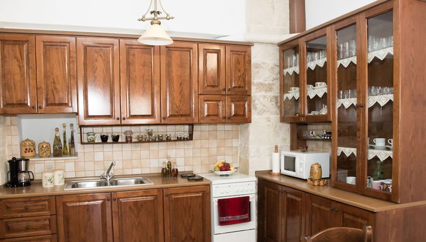 Cozinha privada