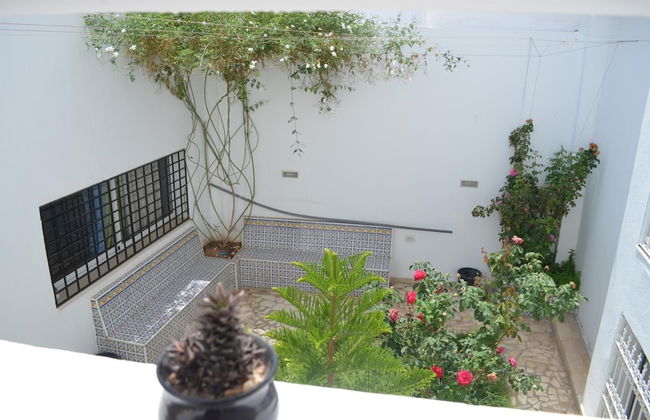 Tunisia Queen Appartement - Foto 38