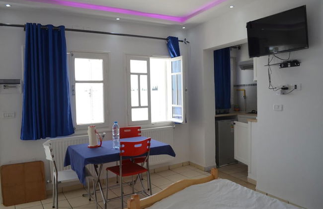 Tunisia Queen Appartement - Foto 17