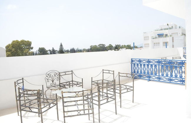 Tunisia Queen Appartement - Foto 39