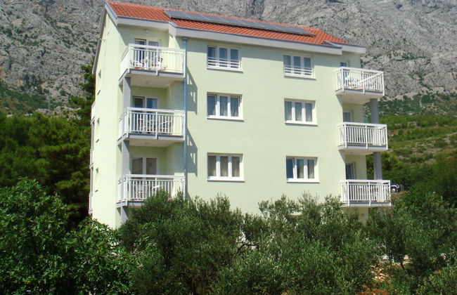 Apartments Ivana - Foto 1