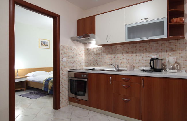 Apartments Ivana - Foto 17