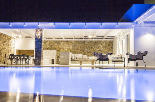 Foto 41 - Anarina Villas Mykonos Elia Beach