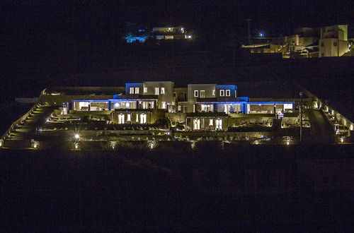 Photo 26 - Anarina Villas Mykonos Elia Beach