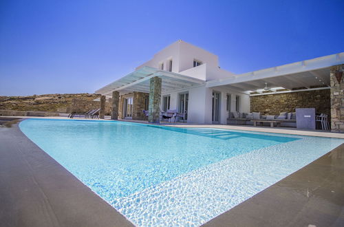 Photo 1 - Anarina Villas Mykonos Elia Beach