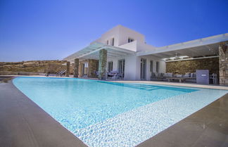 Photo 1 - Anarina Villas Mykonos Elia Beach