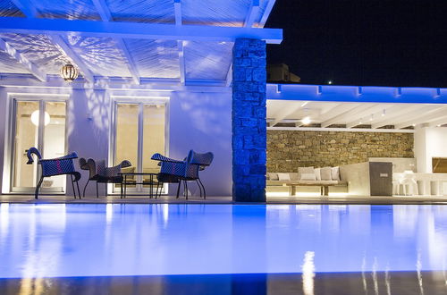 Photo 55 - Anarina Villas Mykonos Elia Beach