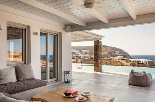 Photo 22 - Anarina Villas Mykonos Elia Beach