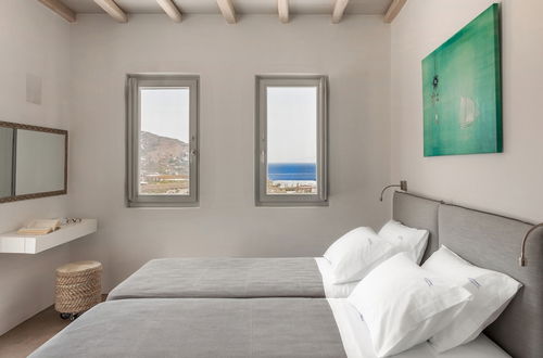 Photo 8 - Anarina Villas Mykonos Elia Beach