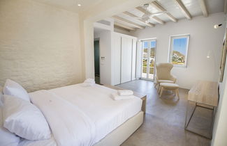 Photo 2 - Anarina Villas Mykonos Elia Beach