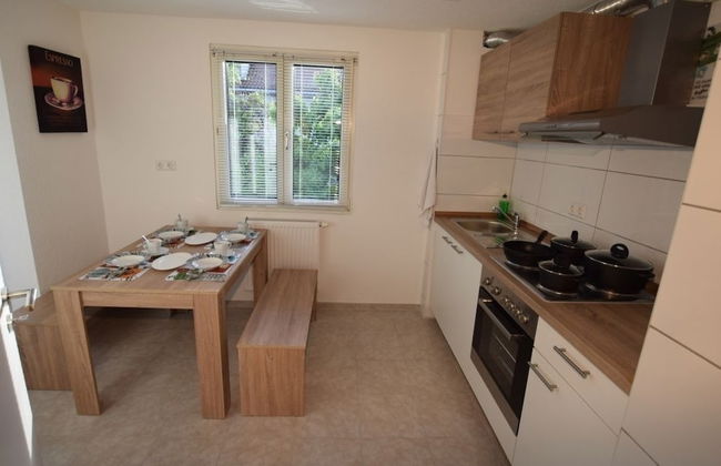 AB Apartment 23 near Cannstatter Wasen - Foto 12