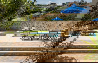 Foto 73 - Irini Stalos Apartments