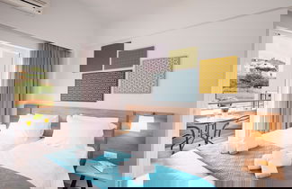 Foto 30 - Irini Stalos Apartments