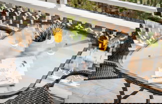 Foto 32 - Irini Stalos Apartments