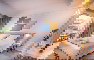 Foto 7 - Irini Stalos Apartments