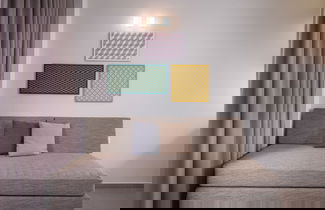 Foto 23 - Irini Stalos Apartments