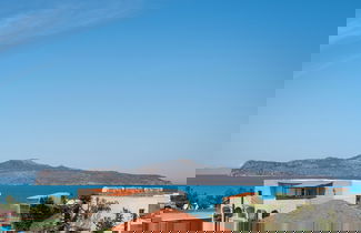 Foto 75 - Irini Stalos Apartments