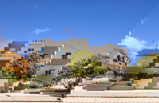 Foto 4 - Irini Stalos Apartments