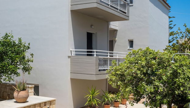Ingresso interno