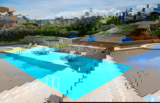 Foto 66 - Irini Stalos Apartments