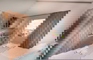 Foto 35 - Irini Stalos Apartments