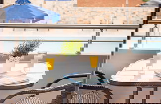 Foto 53 - Irini Stalos Apartments