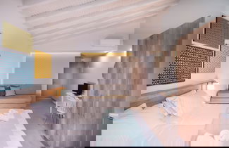 Foto 36 - Irini Stalos Apartments