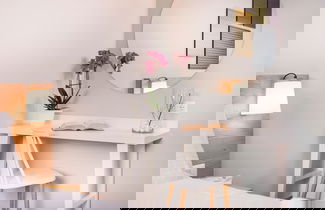 Foto 28 - Irini Stalos Apartments