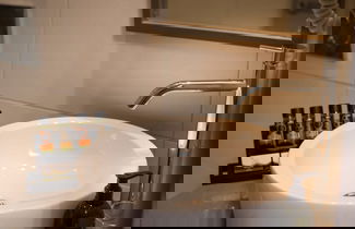 Foto 63 - Irini Stalos Apartments