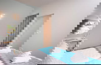 Foto 10 - Irini Stalos Apartments