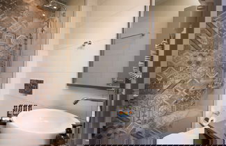 Foto 59 - Irini Stalos Apartments