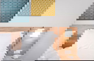 Foto 14 - Irini Stalos Apartments