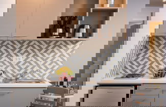 Foto 43 - Irini Stalos Apartments