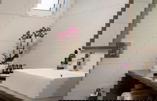 Foto 60 - Irini Stalos Apartments