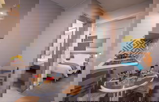 Foto 19 - Irini Stalos Apartments