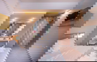 Foto 37 - Irini Stalos Apartments