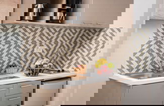 Foto 39 - Irini Stalos Apartments