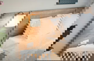 Foto 40 - Irini Stalos Apartments