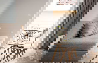 Foto 46 - Irini Stalos Apartments