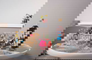 Foto 26 - Irini Stalos Apartments