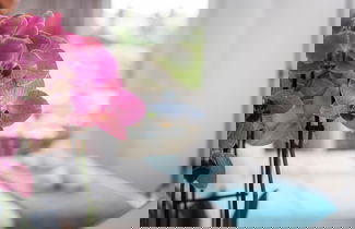 Foto 15 - Irini Stalos Apartments