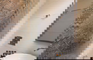 Foto 57 - Irini Stalos Apartments