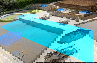 Foto 68 - Irini Stalos Apartments