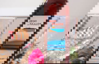 Foto 72 - Irini Stalos Apartments