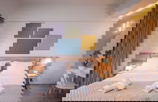 Foto 6 - Irini Stalos Apartments