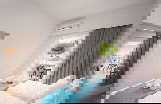 Foto 17 - Irini Stalos Apartments