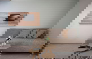 Foto 49 - Irini Stalos Apartments