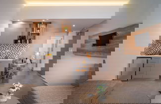 Foto 27 - Irini Stalos Apartments