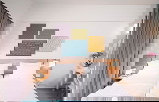 Foto 12 - Irini Stalos Apartments